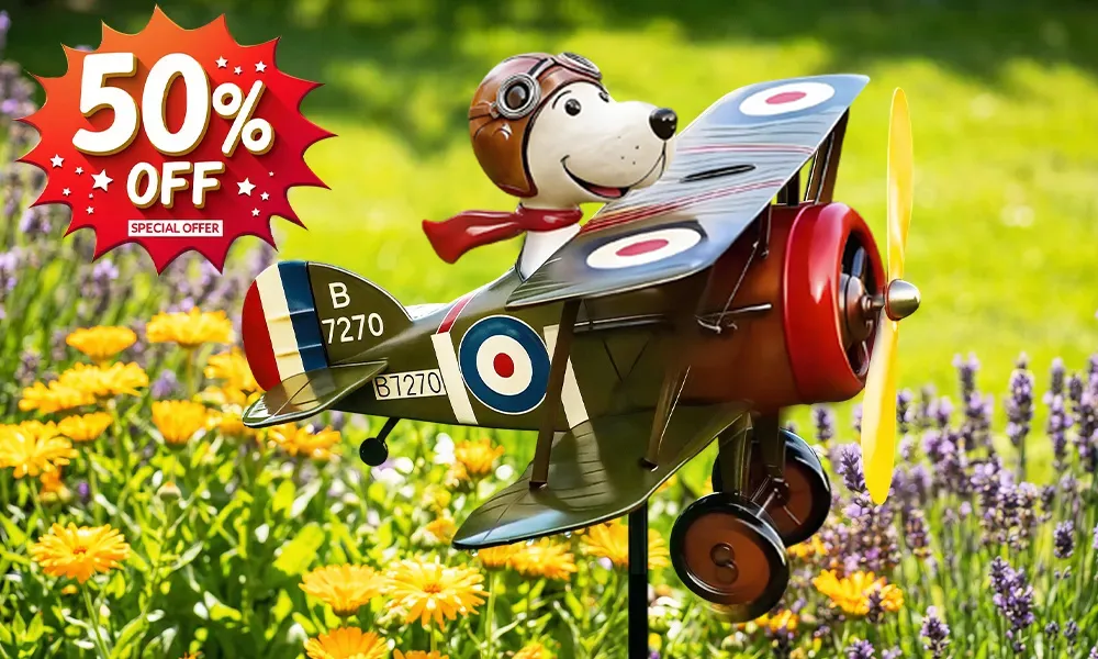 Windodream™ Sky Dreamer