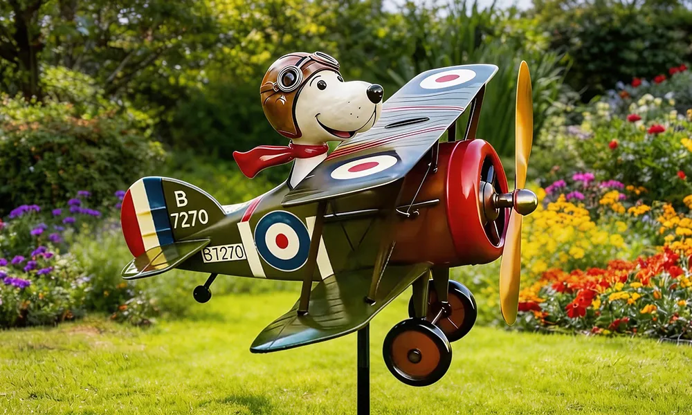 Windodream Sky Dreamer order