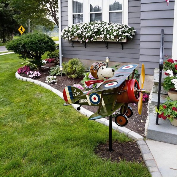 Windodream Sky Dreamer review 1